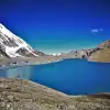 Manaslu and Annapurna Trek with Tilicho Lake