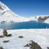 Tilicho Lake Trek