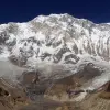 Annapurna sanctuary Trek