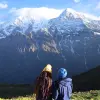 Mardi Himal Trek