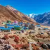 Langtang Valley Trek