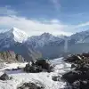 Langtang Gosaikunda Sundarijal Trekking