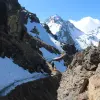 Langtang Gosaikunda Sundarijal Trekking
