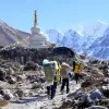 Langtang Helambu Trek
