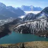 Everest Gokyo Lake Trekking
