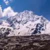 Manaslu Circuit Trekking