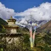 Manaslu Trek with Tsum Valley