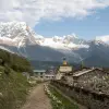 Manaslu Rupina La Trek