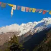 Ganesh Himal Manaslu Trekking