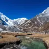 Everest Rollwaling Tashi Lapcha Pass Trekking