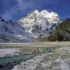 Lumba Sumba Pass & Makalu Base camp Trek