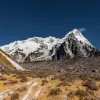 Kanchenjunga Base Camp Trekking