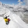 Island Peak Climbing