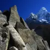 Everest Three Pass Trek
