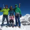 Nirekha Peak Climbing