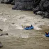 Trishuli River Rafting