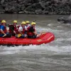 Bhotekoshi River Rafting
