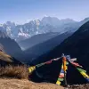 Manaslu Circuit Trek