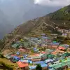 Everest Panorama Trek