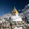 Everest View Trek