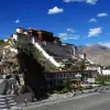 Explore Lhasa Tour
