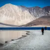 Ladakh Trekking