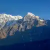 Annapurna Base Camp Trek