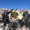 Around Annapurna Trek