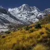 Annapurna Base Camp Trek with Machhapuchhre Base Camp