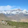 Jomsom Muktinath Trek